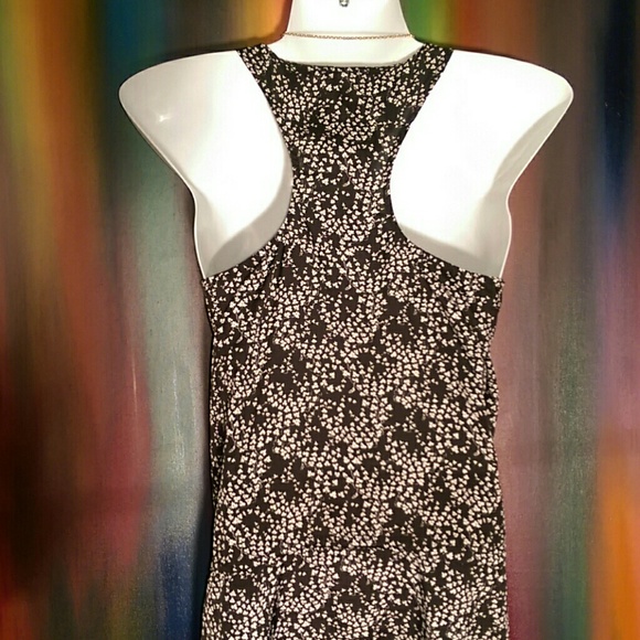 Aqua Dress - Picture 8 of 8